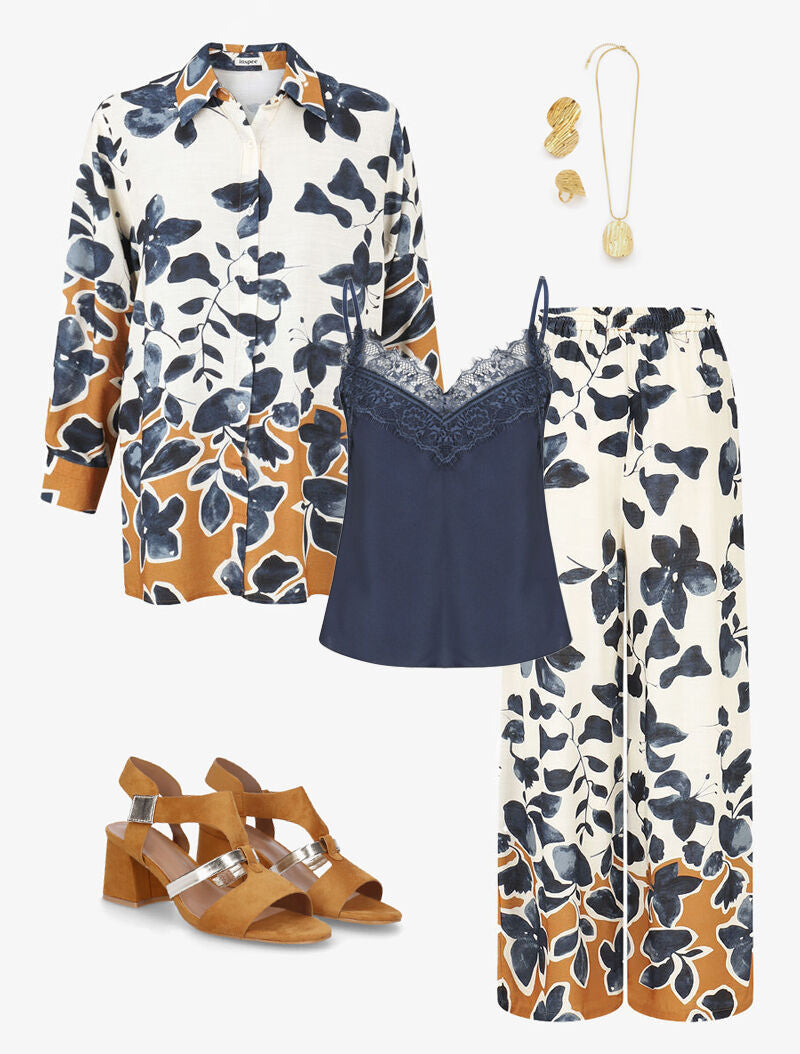 Look Annia - 1