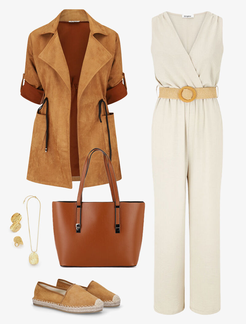Look Anthoula - 1