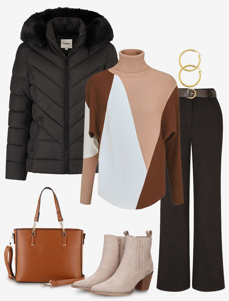 Look Antonie - 1