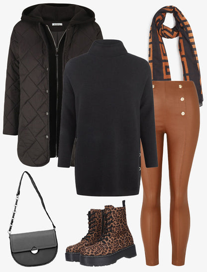 Look Antonina - 1