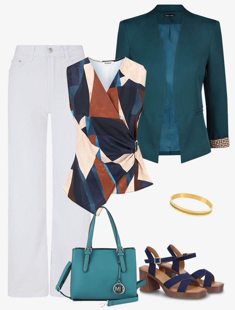 Look Appoline - 1