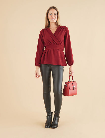 Look Arianne - 2