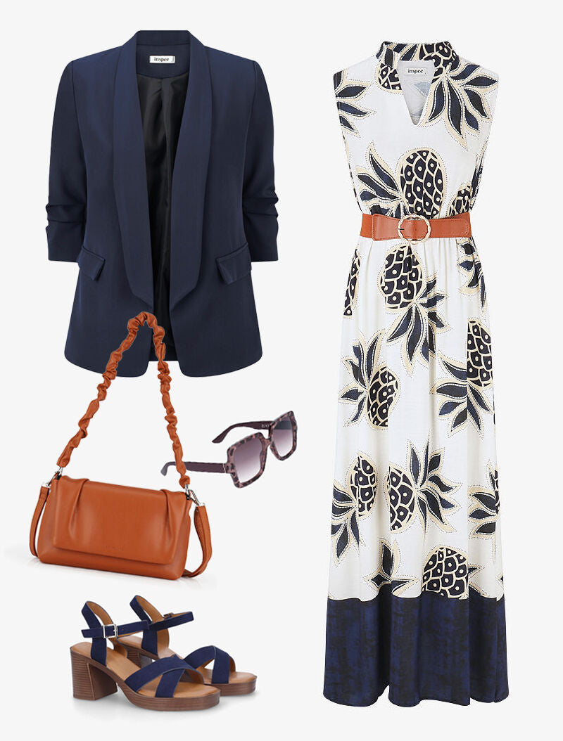 Look Armance - 1