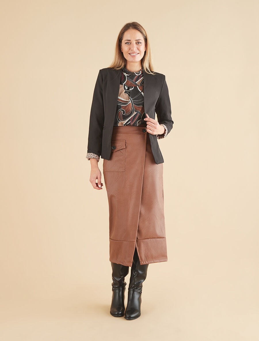 Look Armelle - 1