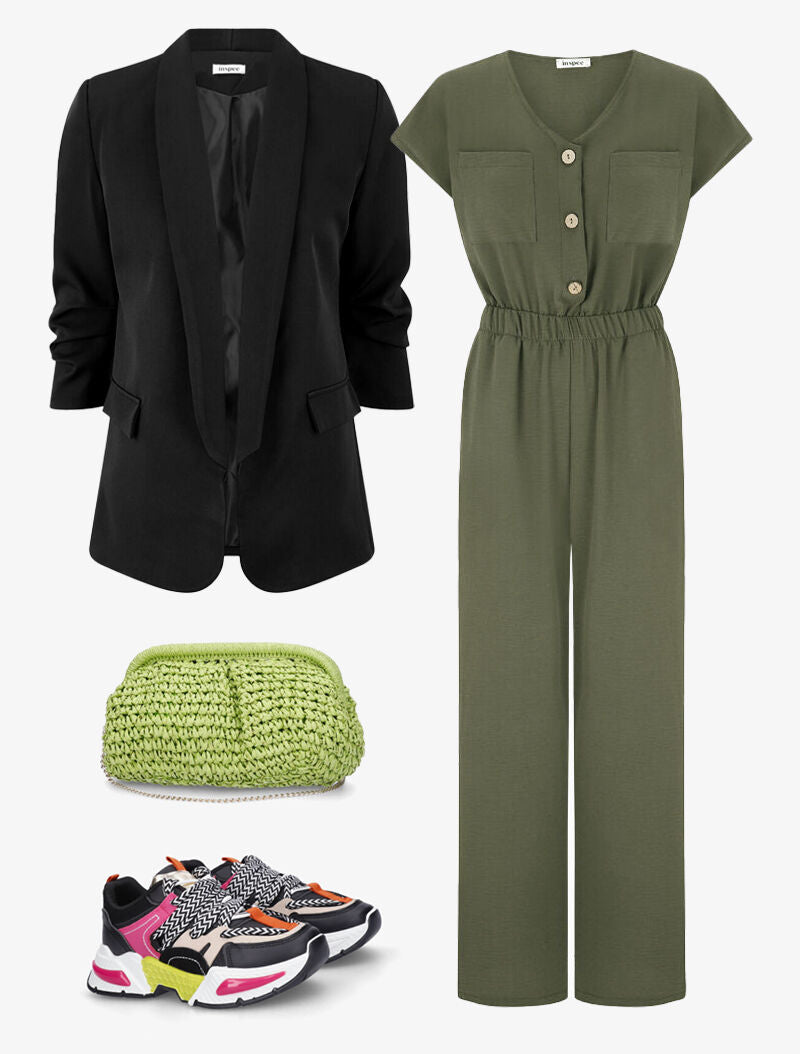 Look Athina - 1