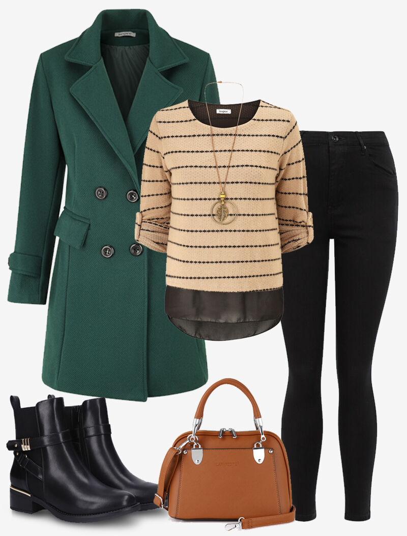 Look Aubes - 1