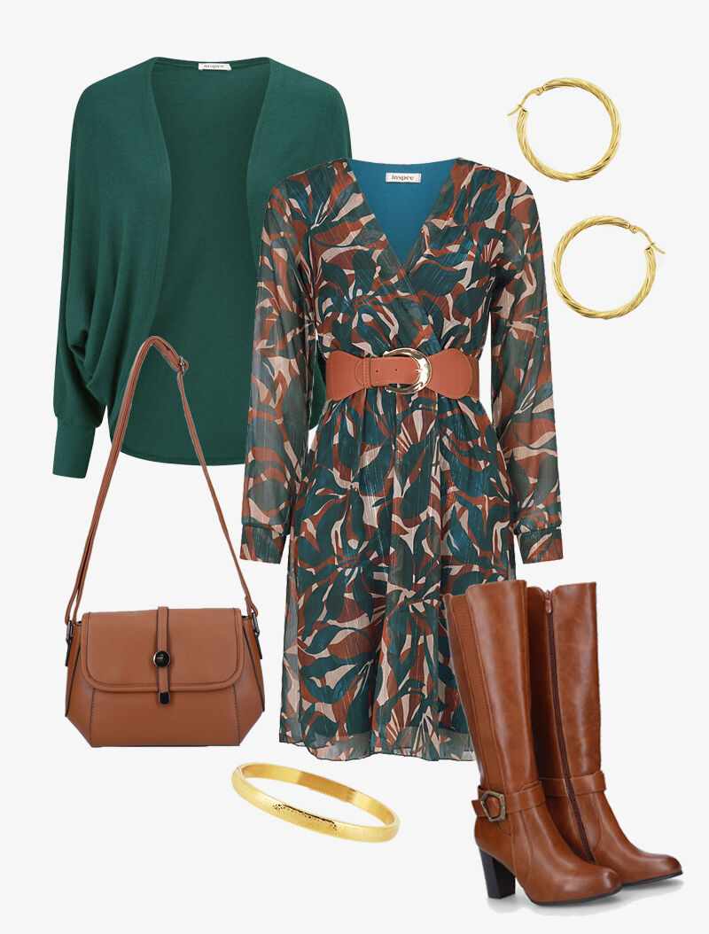 Look Auria - 2