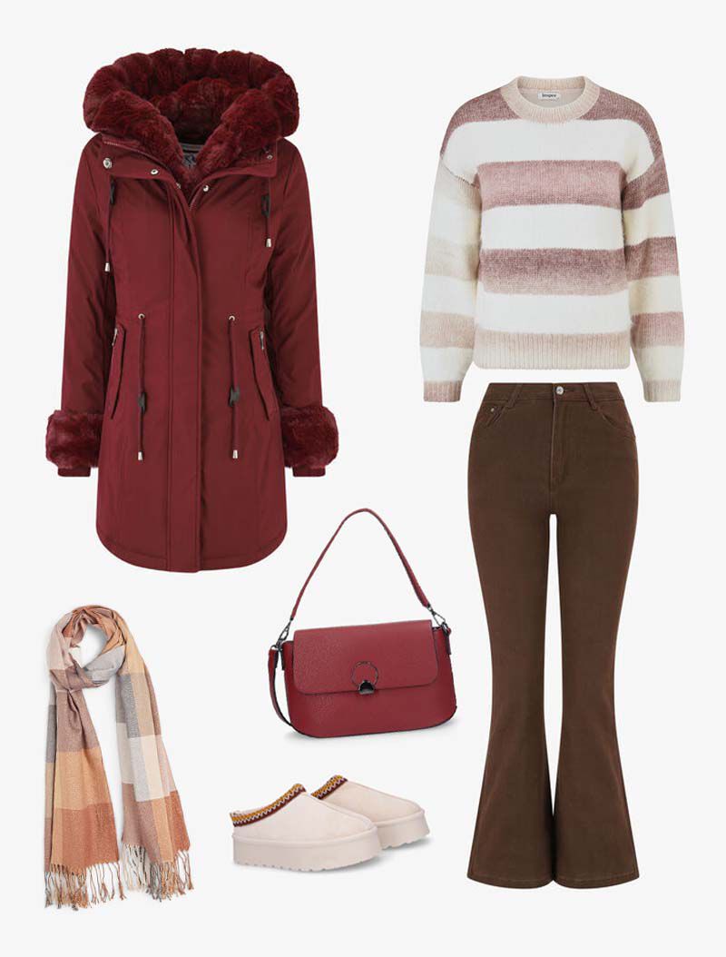 Look Averie - 1