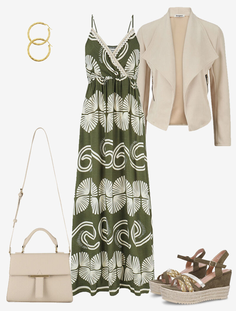 Look Ayem - 1