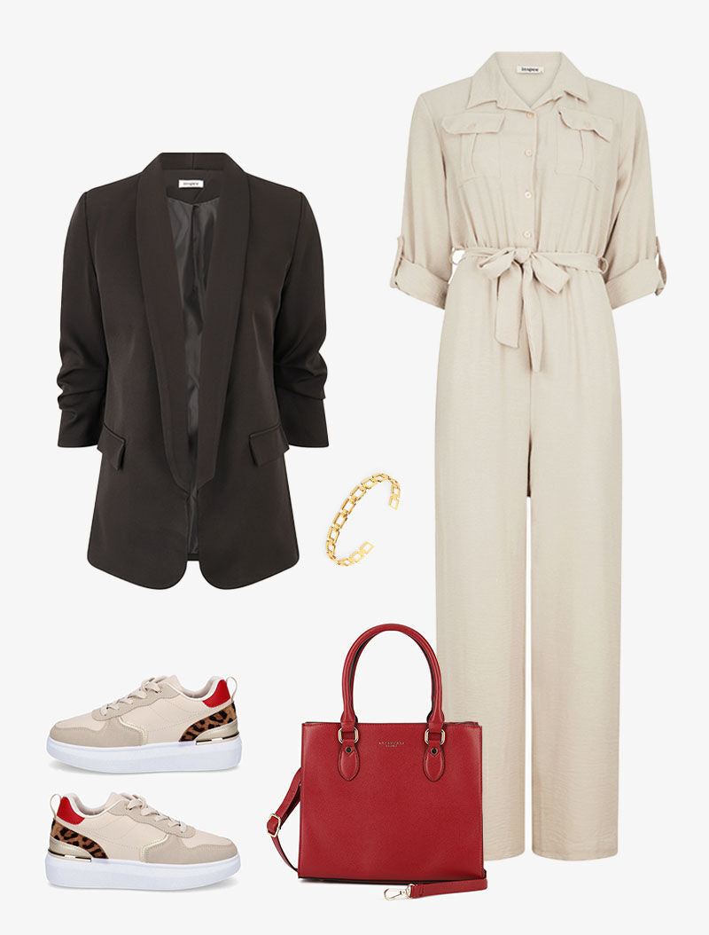 Look Ayla - 1