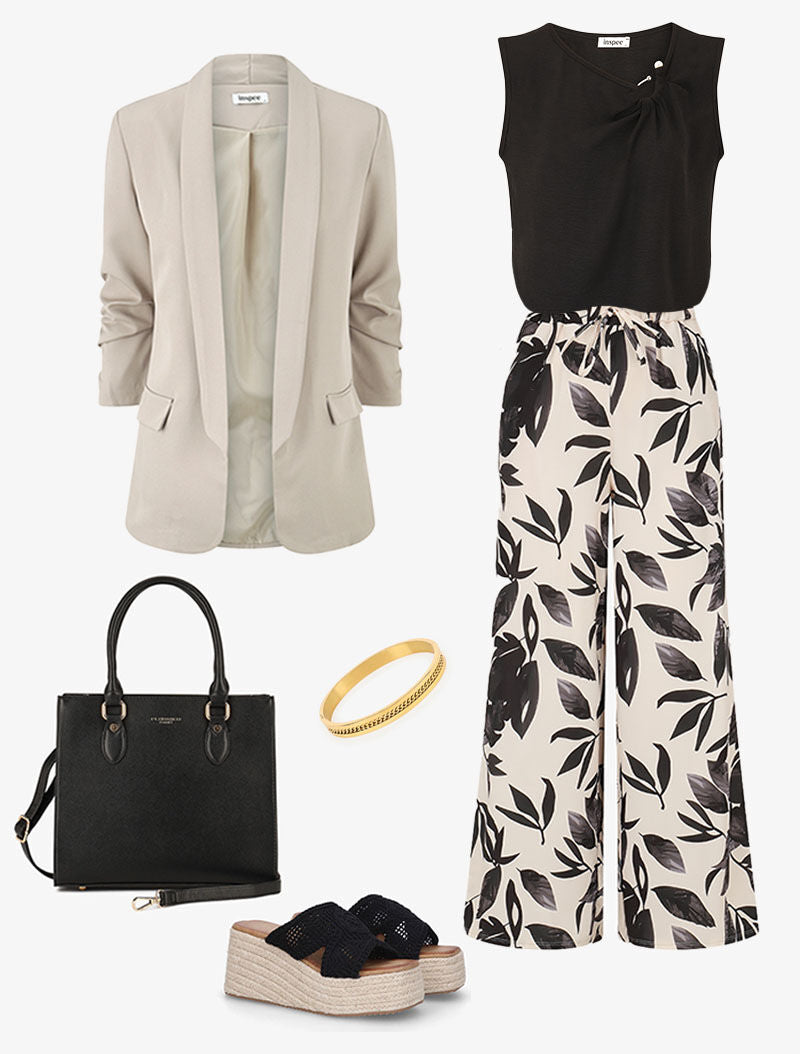 Look Azure - 1