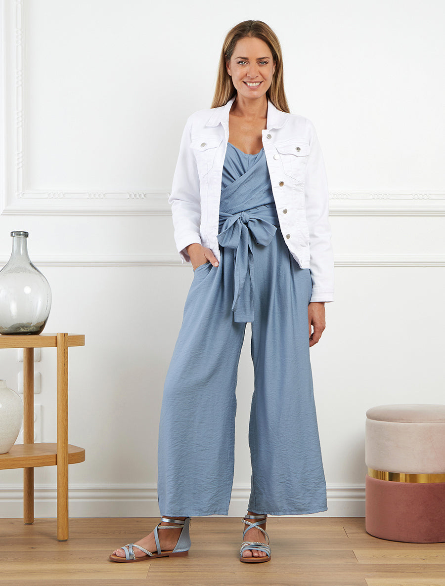 Look Azzurra