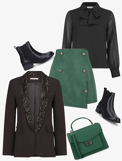 Look Barbara - 3