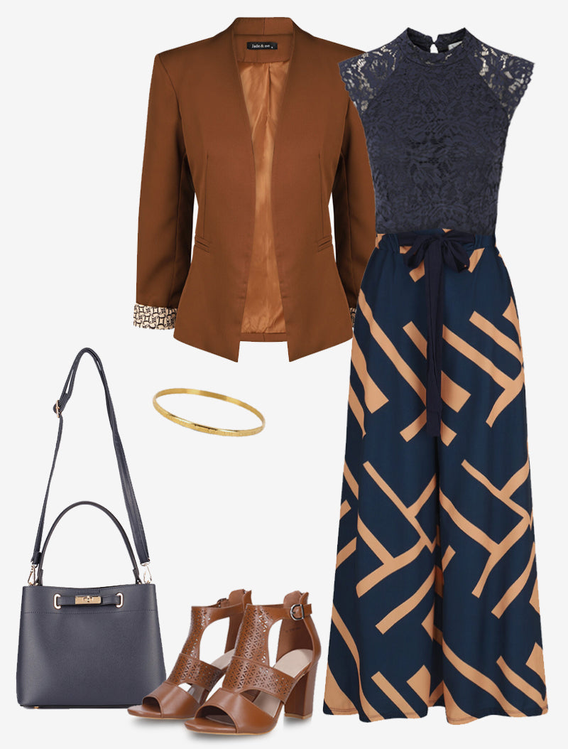Look Basma