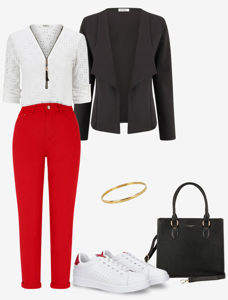 Look Benedetta - 1