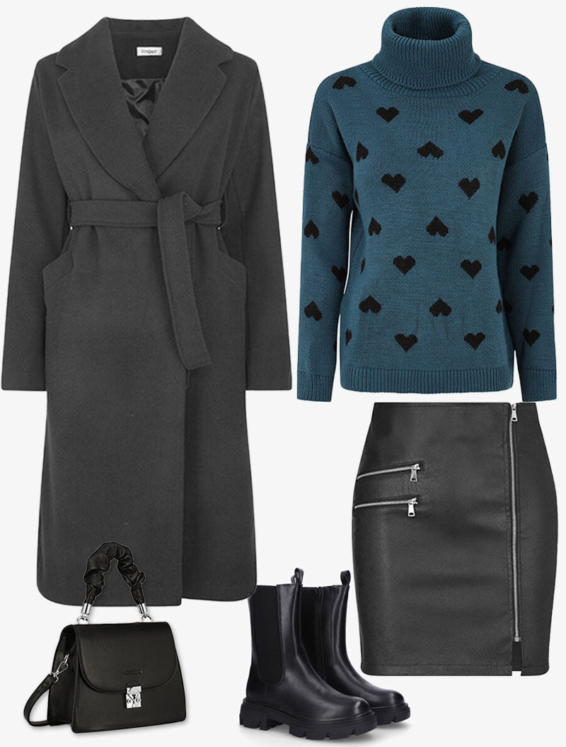 Look Bertille - 1