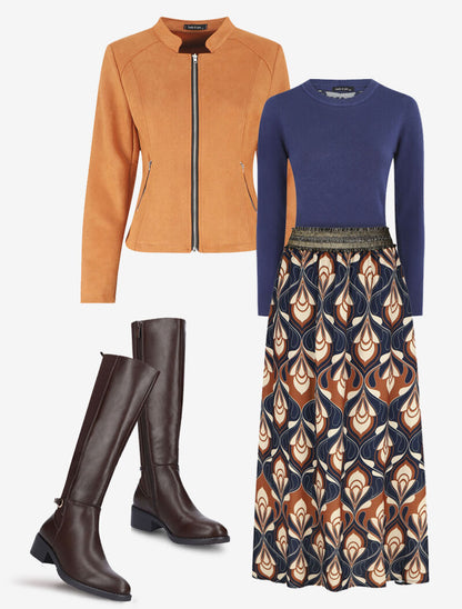 Look Bessie - 1