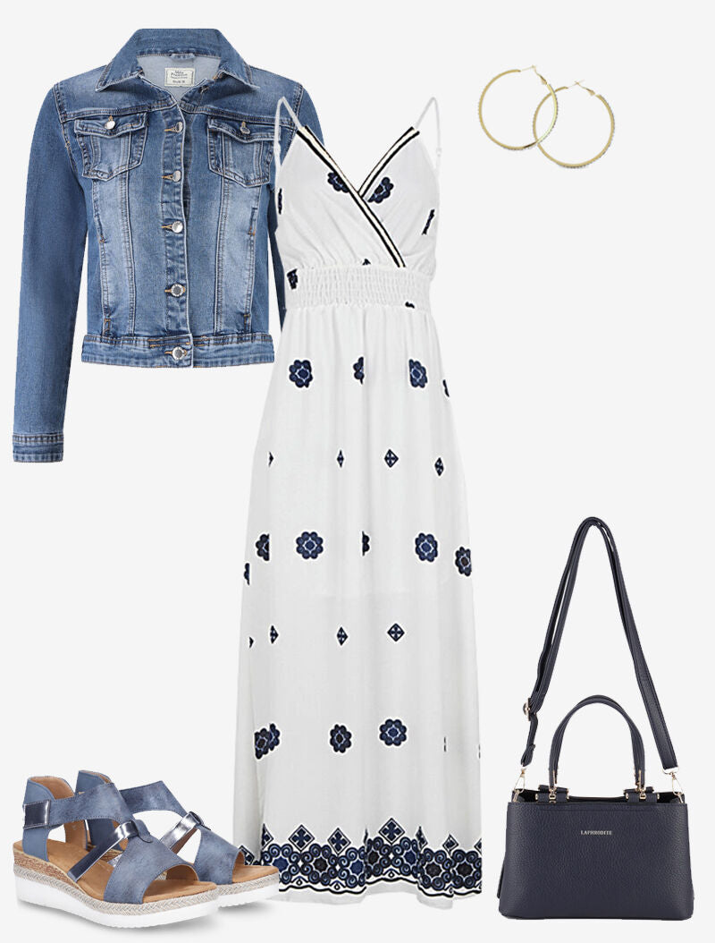 Look Bethany - 1