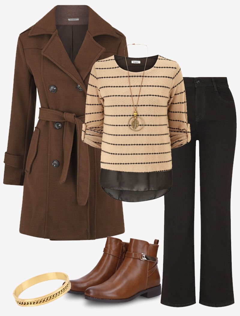 Look Betty - 1