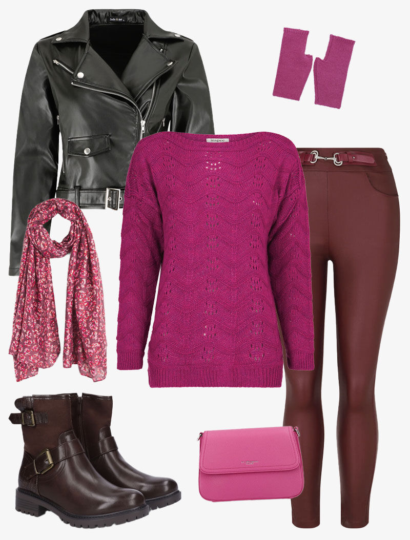 Look Birgit - 1