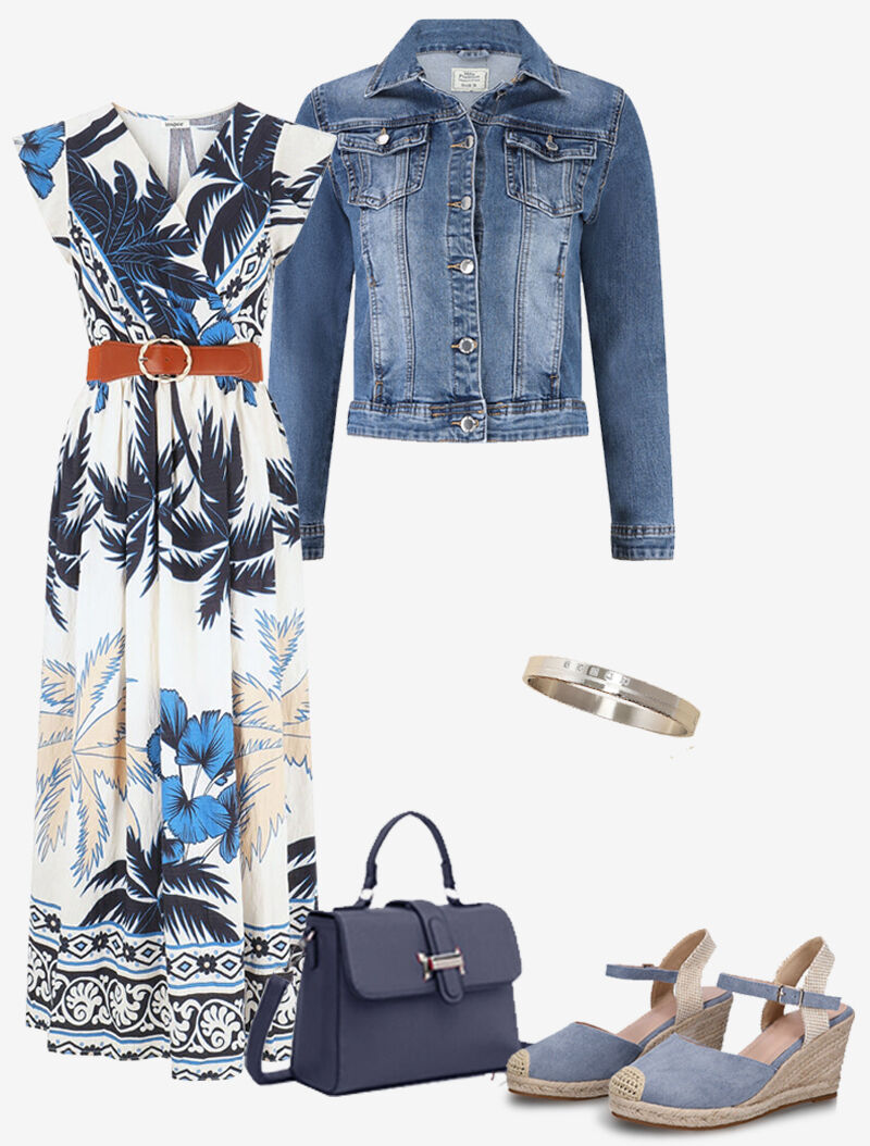 Look Blanca - 1