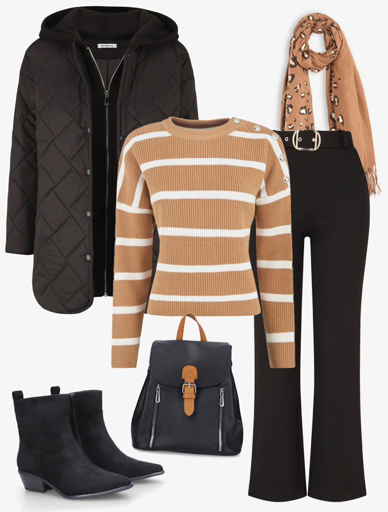 Look Brunella - 1