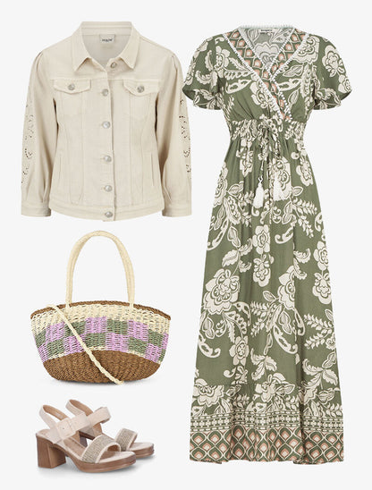Look Calina - 1