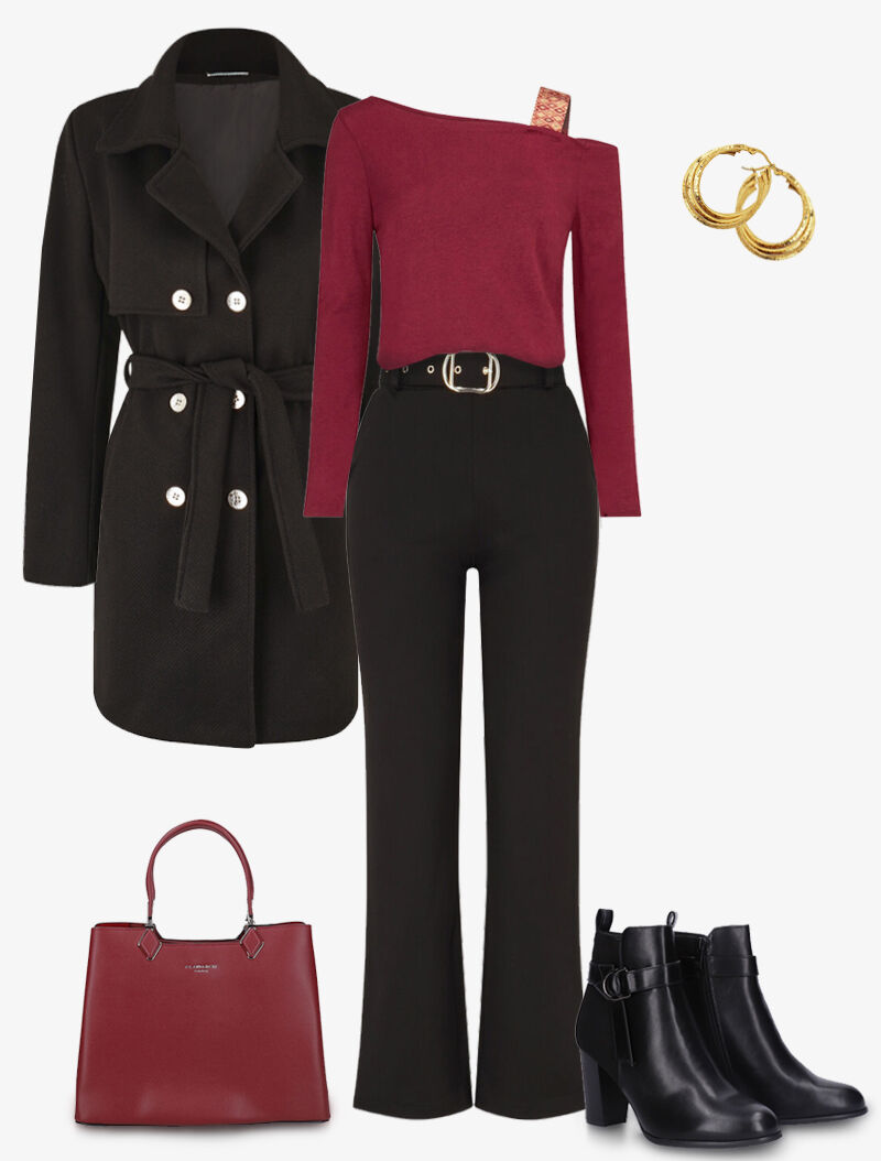 Look Calypso - 1