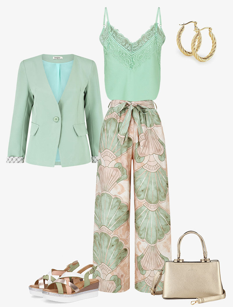 Look Capucyne - 1
