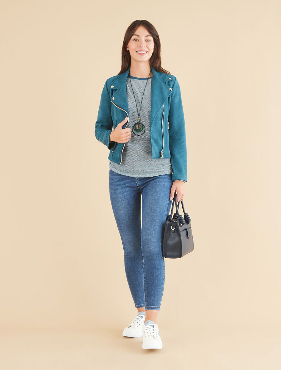 Look Carella - 2