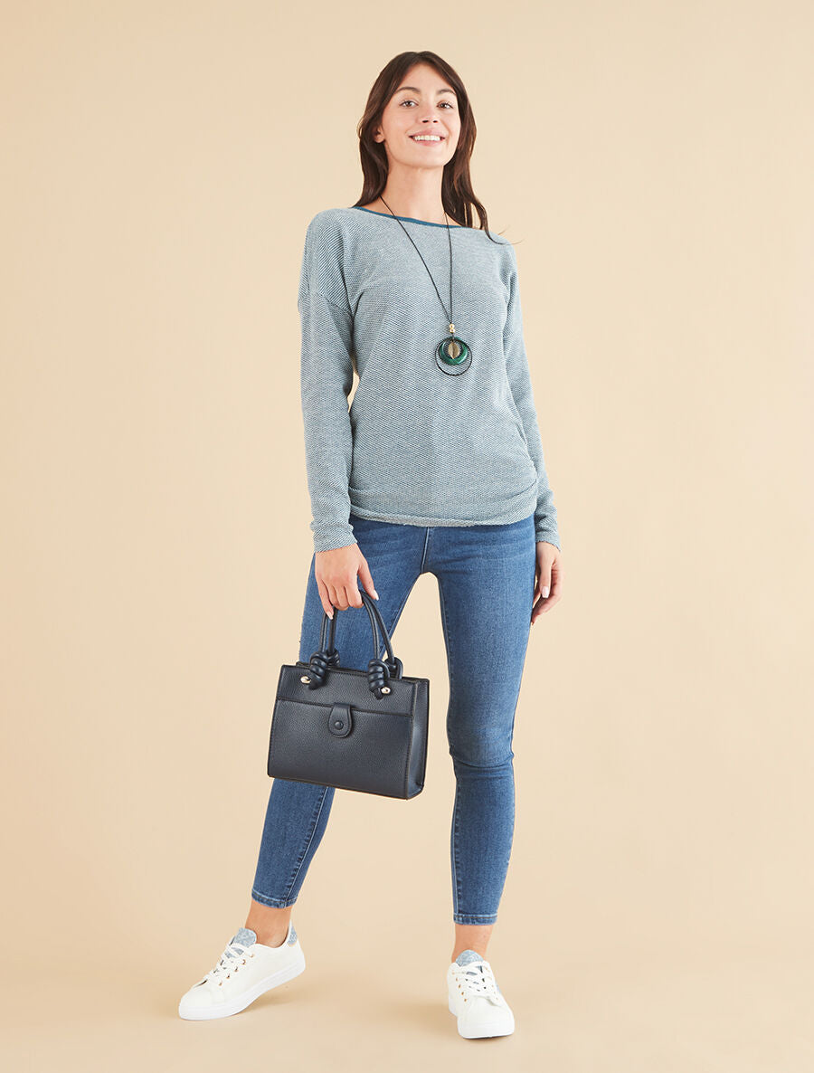 Look Carella - 3
