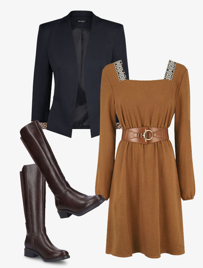 Look Carisa - 1