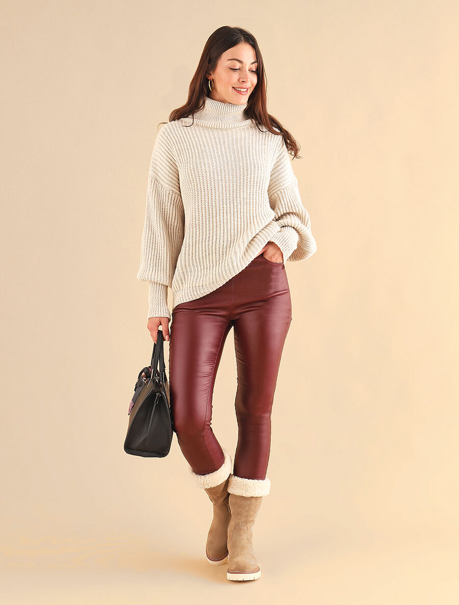 Look Carlotta - 3