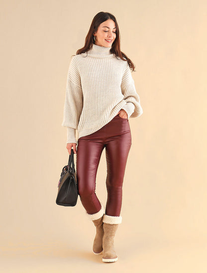Look Carlotta - 3
