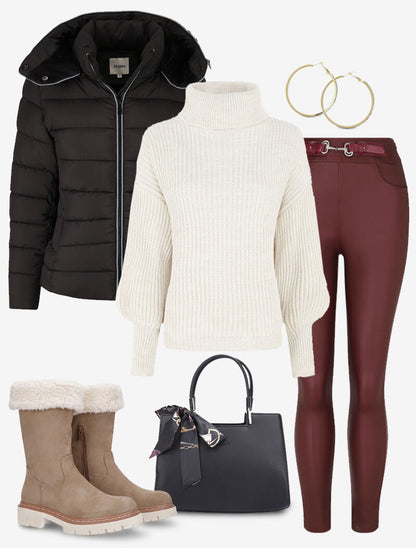 Look Carlotta - 1