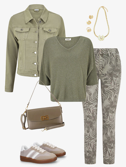 Look Cathia - 1