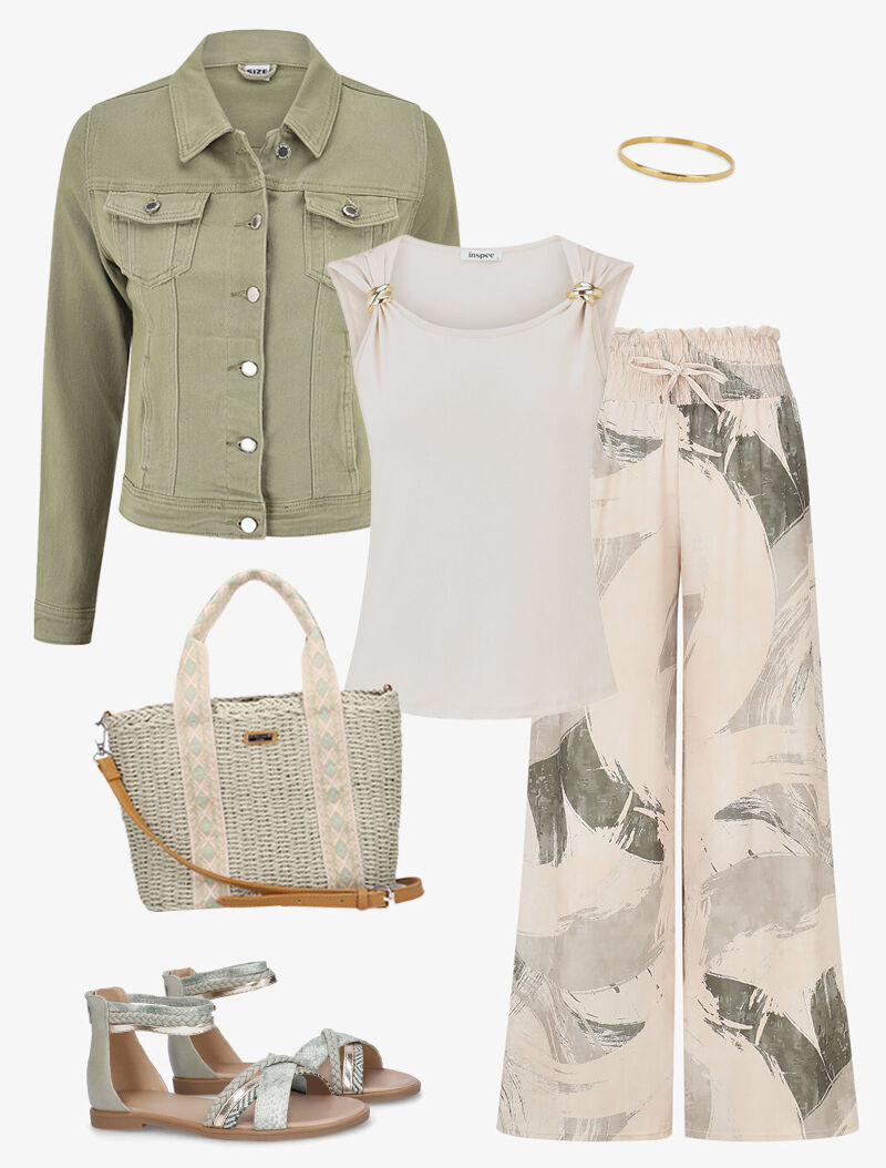 Look Celinia - 1