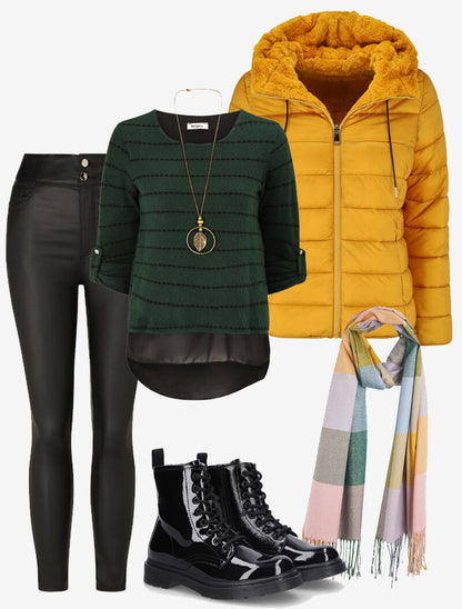 Look Charlene - 1