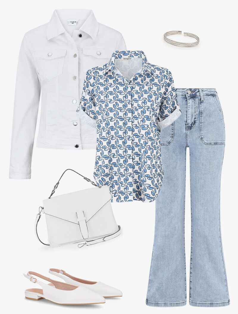 Look Charlette - 1