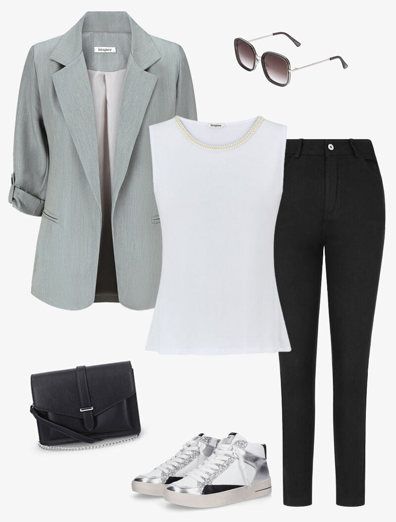 Look Charline - 1