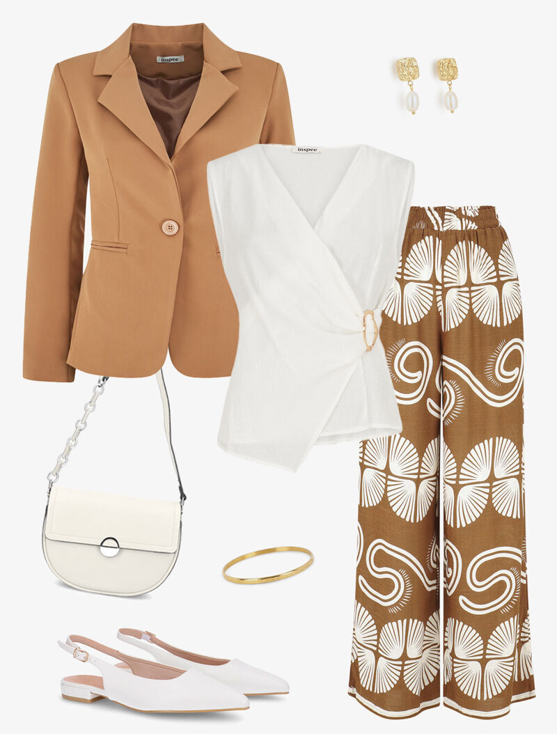 Look Chlothilde - 1