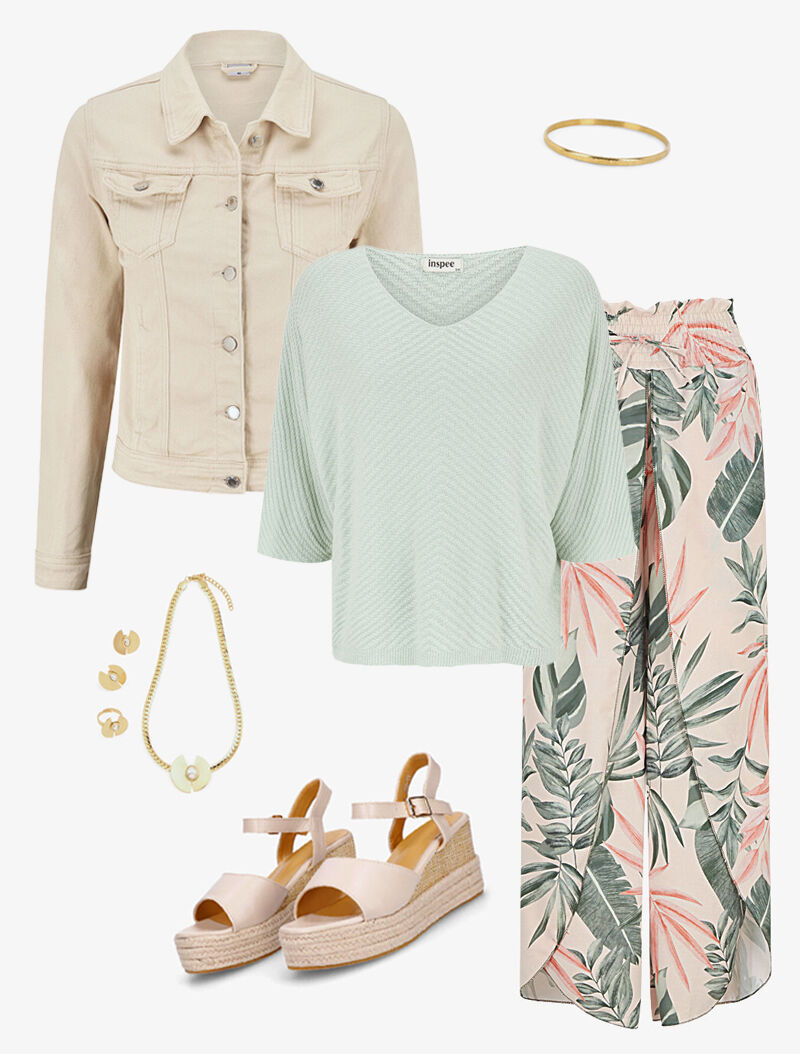Look Cinderella - 1