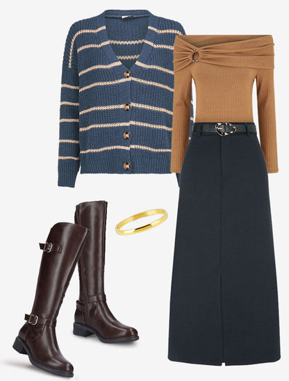 Look Cira - 1