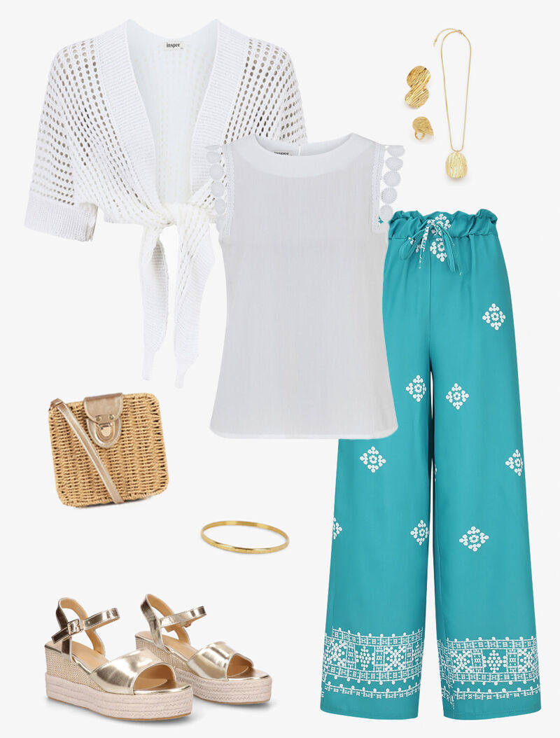 Look Clementia - 1