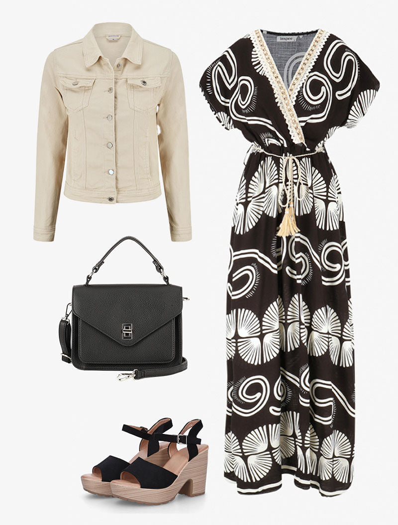 Look Coral - 1