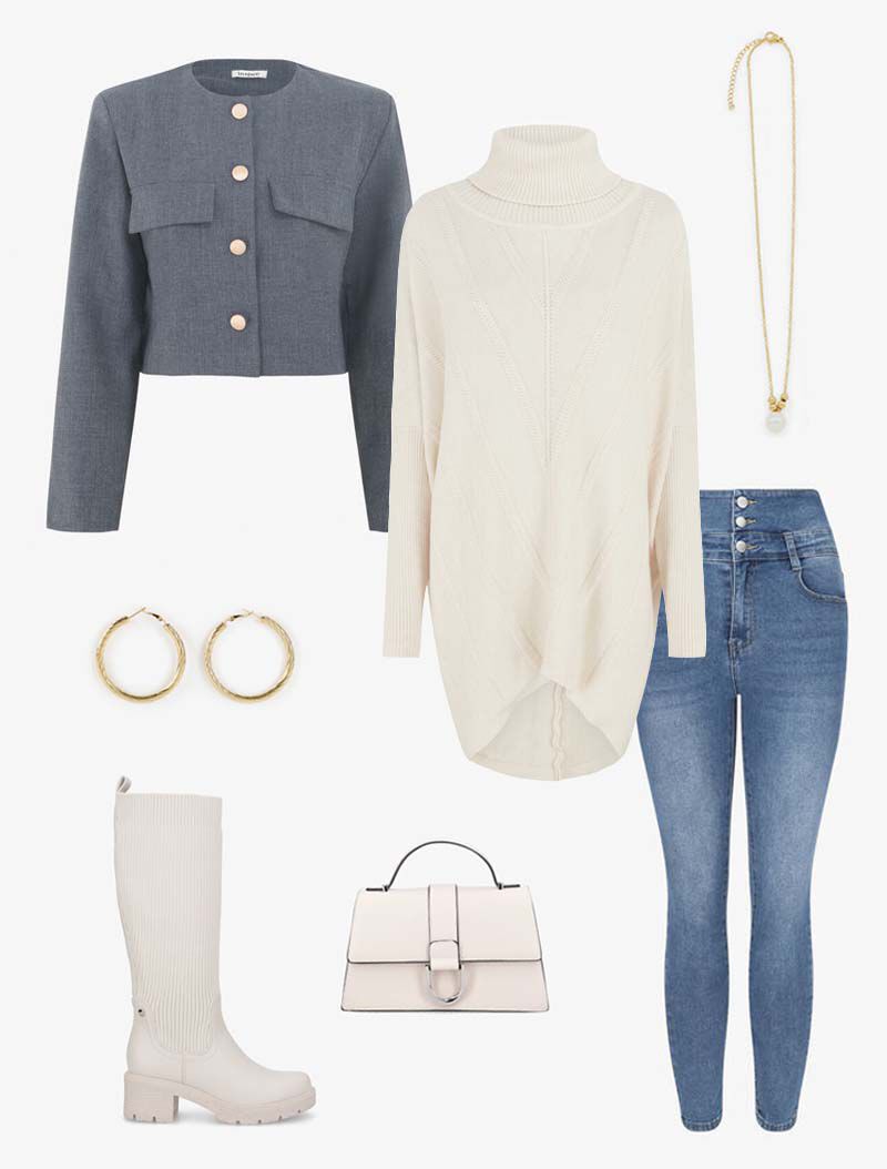Look Corinne - 1