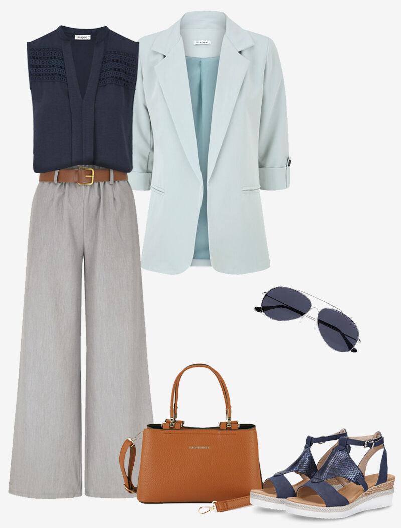 Look Cornelia - 1