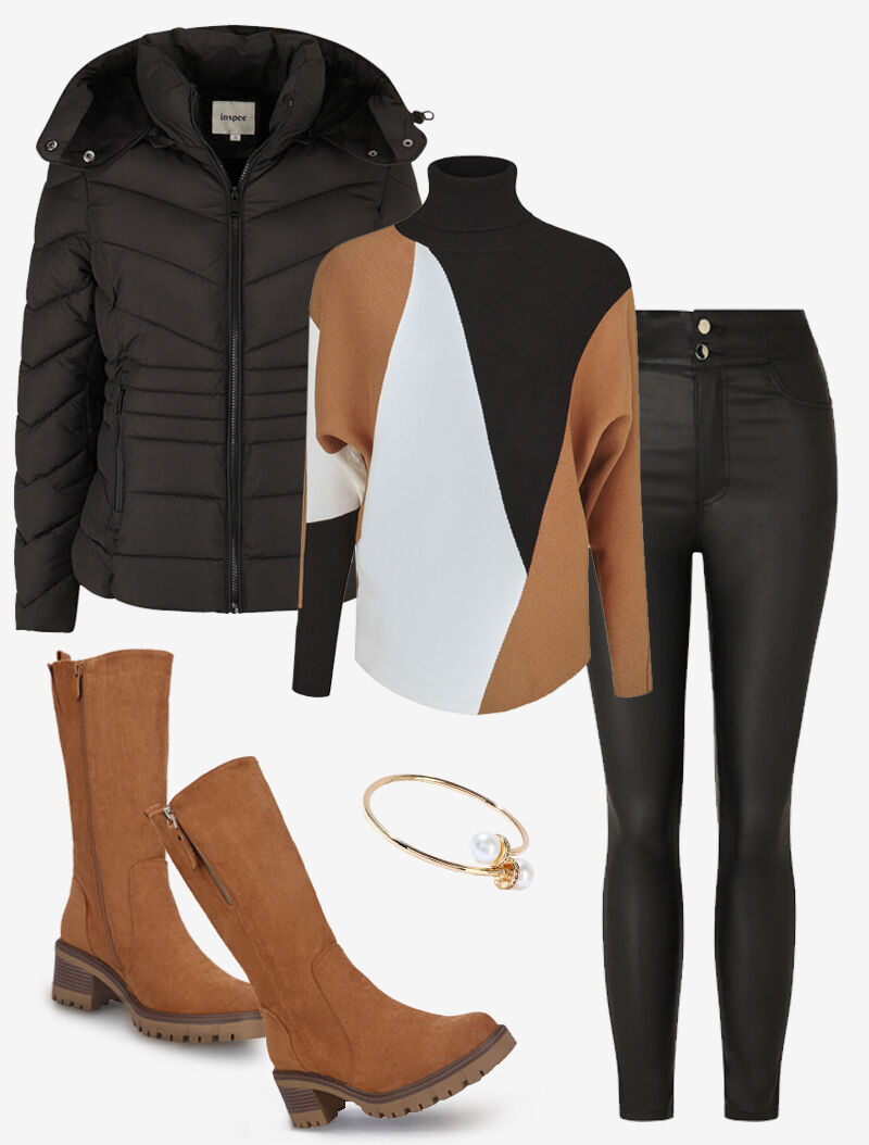 Look Cosette - 1
