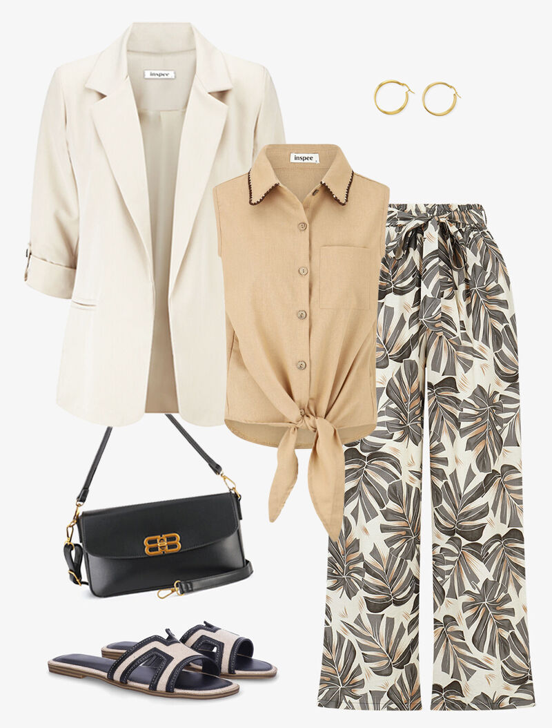 Look Cyrillia - 1