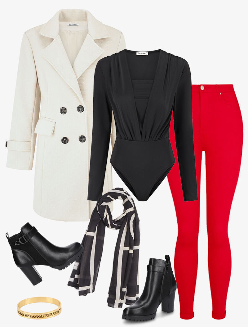 Look Dalida - 1